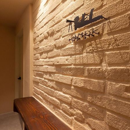 Jeonju Hanok Little Prince Exterior foto