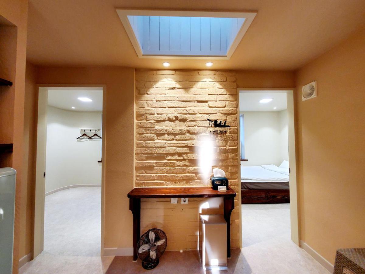 Jeonju Hanok Little Prince Exterior foto